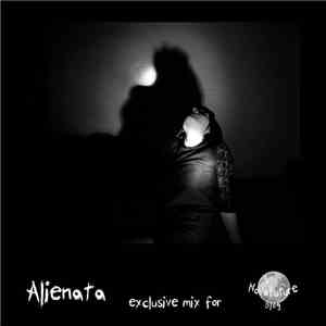 Alienata - NovaFuture Blog Mix April 2014: Room 122 flac download