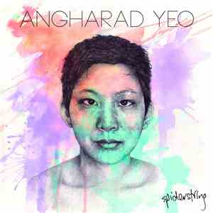 Angharad Yeo - Spiderstring flac download