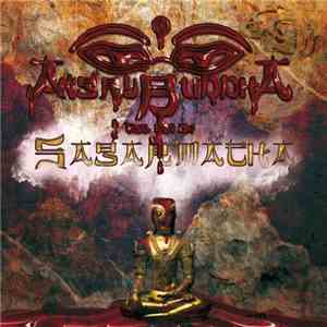 Angry Buddha - Sagarmatha flac download
