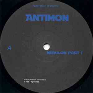 Antimon - Nebulon flac download