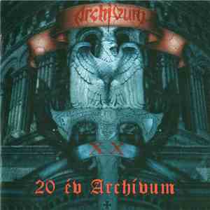 Archívum - 20 Év Archívum flac download