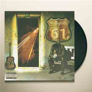 Autopista 61 - 1er Álbum [Vinyl] flac download