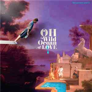 Benjamin Jaffe  - Oh, Wild Ocean of Love flac download