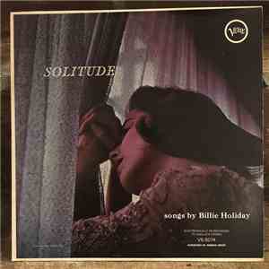 Billie Holiday - Solitude flac download