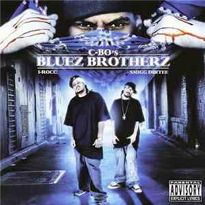 Bluez Brotherz - C-Bo's Bluez Brotherz flac download
