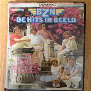 BZN - De Hits In Beeld flac download