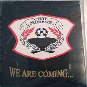 Civil Morron - We Are Coming... flac download