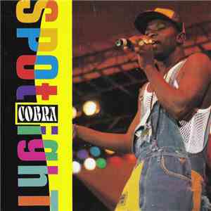 Cobra - Spotlight flac download