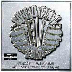 Confrontation Camp - Objects In Mirror Are Closer Than They Appear flac download