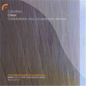 Cybotron - Clear Remixes Part 2 flac download