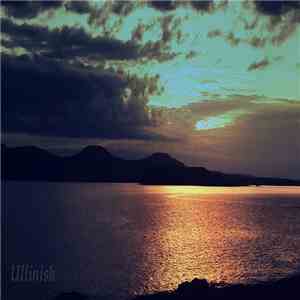 Data Rebel - Ullinish flac download