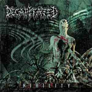 Decapitated - Nihility flac download