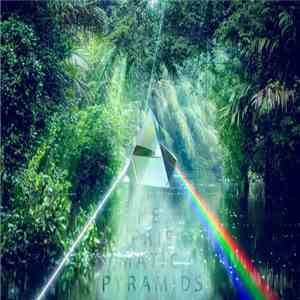 Dreyt Nien - THE PRISM◭TIC PYR◮MIDS ‎ flac download