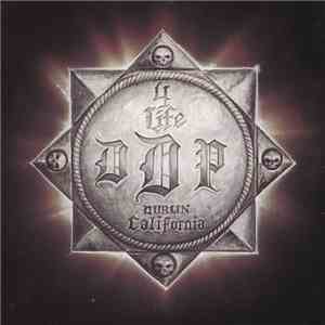 Dublin Death Patrol - DDP 4 Life EP flac download