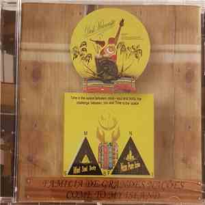 Dusk Melocoustic, SIN - Familia De Grandes Nações - Come To My Island flac download