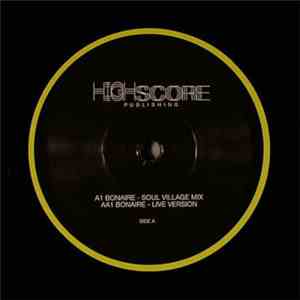 Dutch Rhythm Combo - Bonaire Remixes III flac download