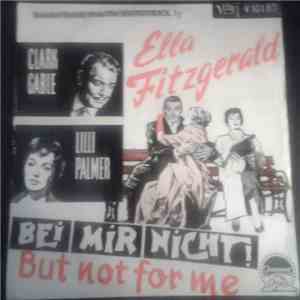 Ella Fitzgerald - But Not For Me flac download