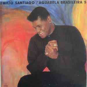 Emilio Santiago - Aquarela Brasileira 5 flac download
