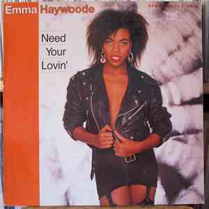 Emma Haywoode - Need Your Lovin' flac download