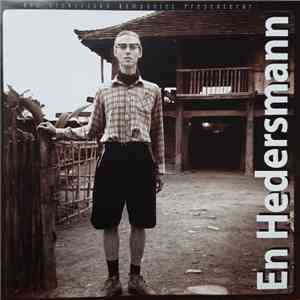 En Hedersmann, En Hedersmann - En Hedersmann flac download