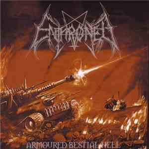Enthroned - Armoured Bestial Hell flac download