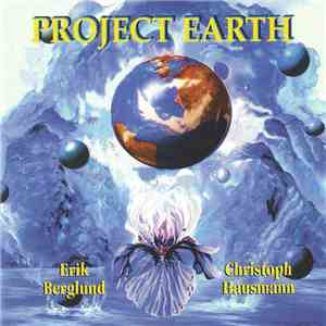 Erik Berglund  & Christoph Hausmann - Project Earth flac download