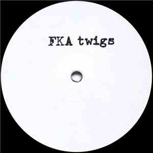 FKA Twigs - EP1 flac download