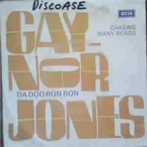 Gaynor Jones - Da Doo Ron Ron flac download
