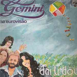 Gemini  - Dai Li Dou flac download