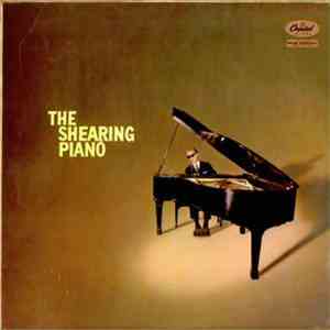 George Shearing - The Shearing Piano flac download