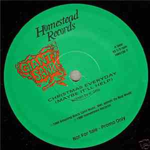 Giant Sand - Christmas Everyday (Maybe It'll Help) flac download