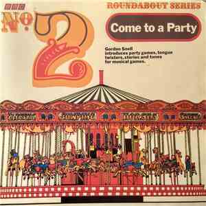Gordon Snell - Come To A Party flac download