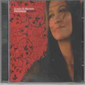 Grazia Di Michele - Passaggi Segreti flac download