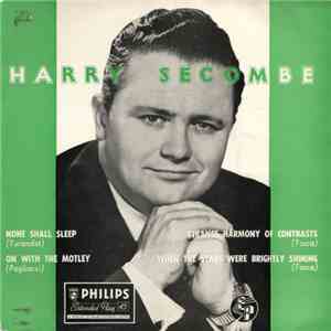 Harry Secombe - When The Stars Were Brightly Shining flac download