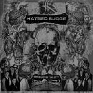 Hatred Surge - Deconstruct flac download