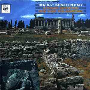 Hector Berlioz - Harold In Italy Op. 16 flac download