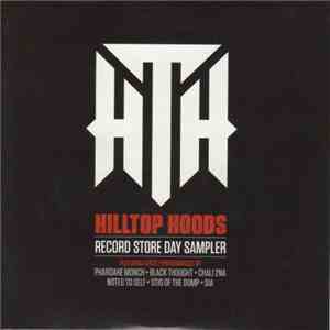 Hilltop Hoods - Record Store Day Sampler flac download