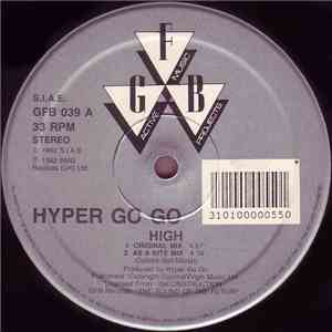 Hyper Go Go - High flac download