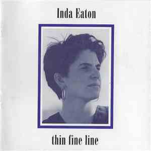 Inda Eaton - Thin Fine Line flac download