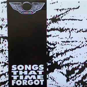 In-Walked Blank - Songs That Time Forgot flac download