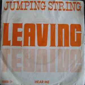 Jumping String - Leaving / Hear Me flac download