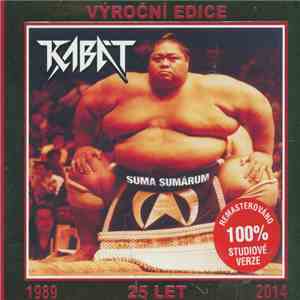 Kabát - Suma Sumárum (1989 - 2014) flac download