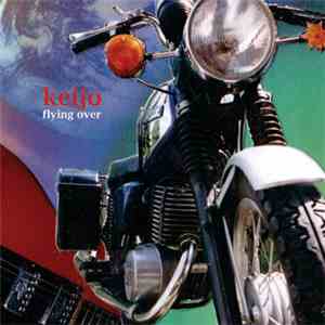 Keijo - Flying Over flac download
