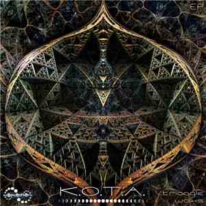 K.O.T.A. - Triangle Walks EP flac download