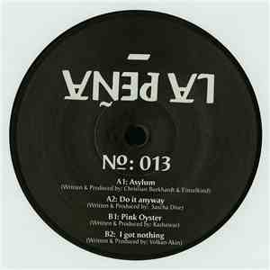 La Peña - N°: 013 flac download