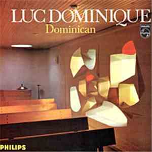 Luc Dominique - Dominican flac download