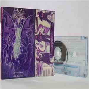 Luciferion - Demonication (The Manifest) flac download