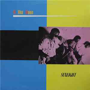 M Like Moon - Sunlight flac download
