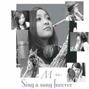 M  - Sing A Song Forever flac download