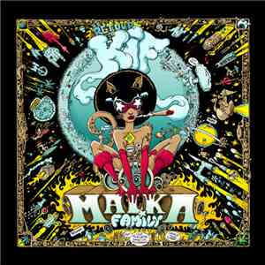 Malka Family - Le Retour Du Kif flac download